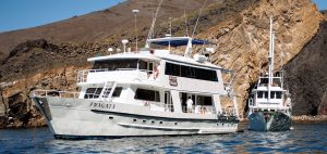 Fragata Galapagos Cruise
