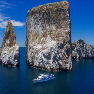 Beluga Galapagos Cruise