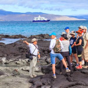 Excursions Endemic Galapagos Catamaran
